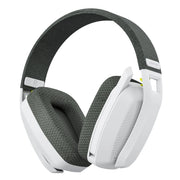 Wireless Bluetooth Gaming Headset with Built-in Mic (compatible with PS5, PS4, PC, Mac)