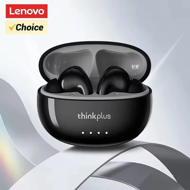 LP5 Pro True Wireless Stereo Earbuds with Bluetooth 5.4, Touch Controls and Low‑Latency Gaming Mode