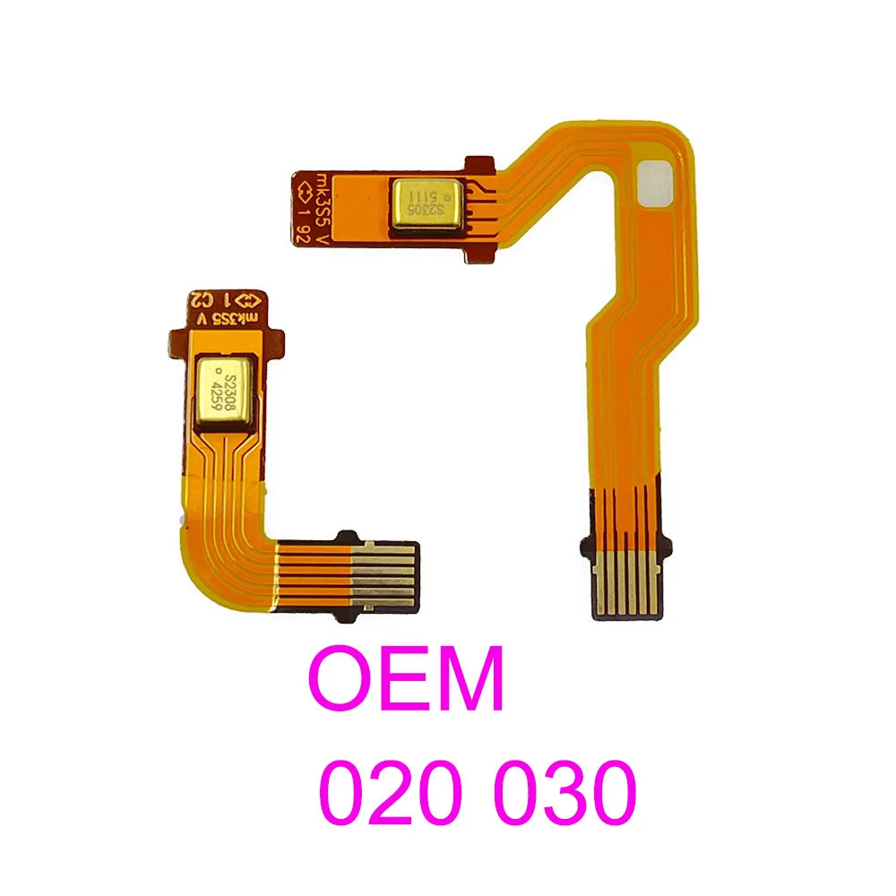 Microphone Cable Adapter for PlayStation 5 Controller (BDM010/020/030)