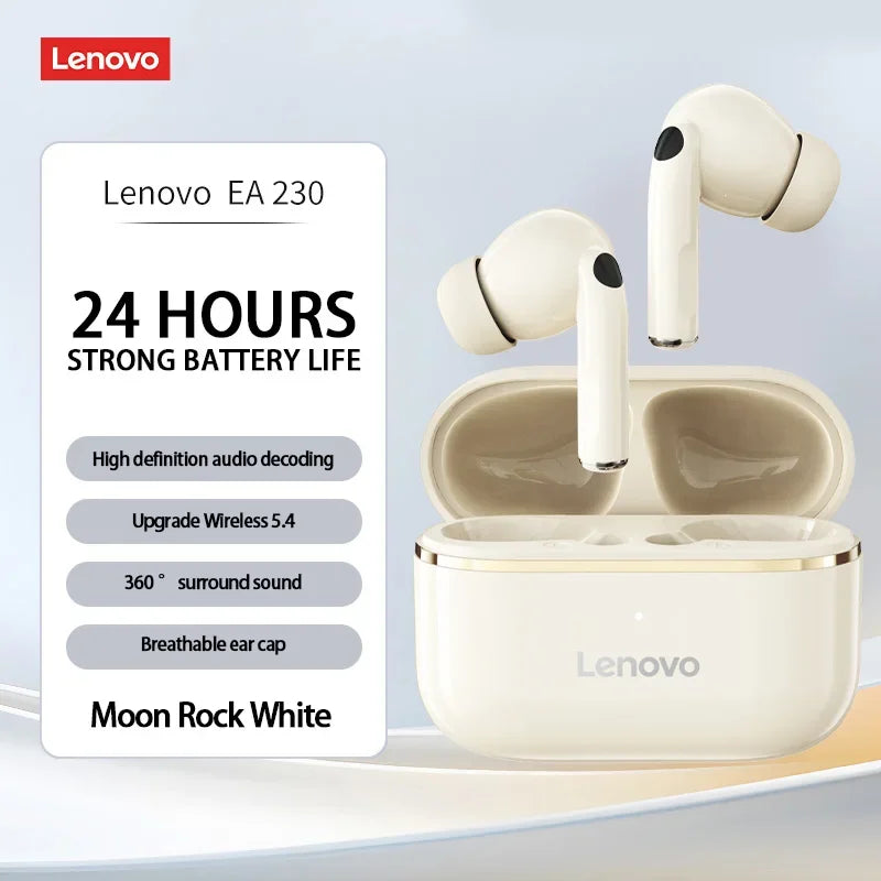 TWS Gaming Bluetooth Earbuds with 360° Stereo Sound, Wireless, Designed for Sport Running