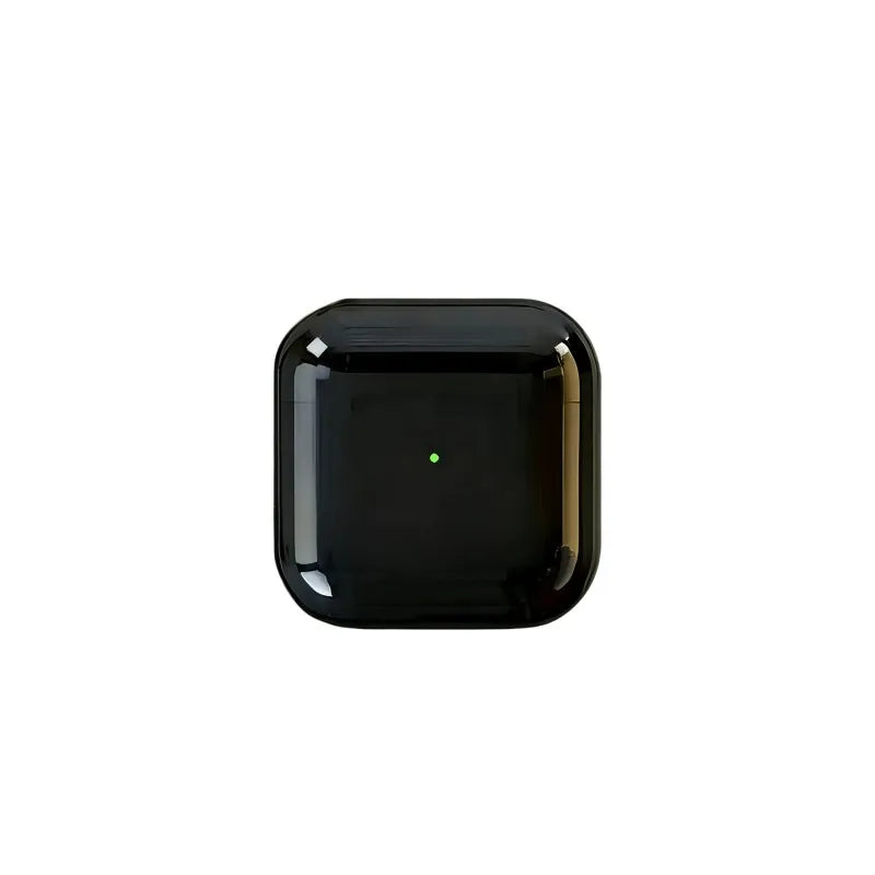 True Wireless Stereo (TWS) Bluetooth 9D HiFi Earbuds with Built‑in Microphone
