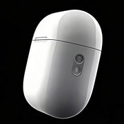Bluetooth Over-Ear Headphones with Multi-Device Switching and Long Standby