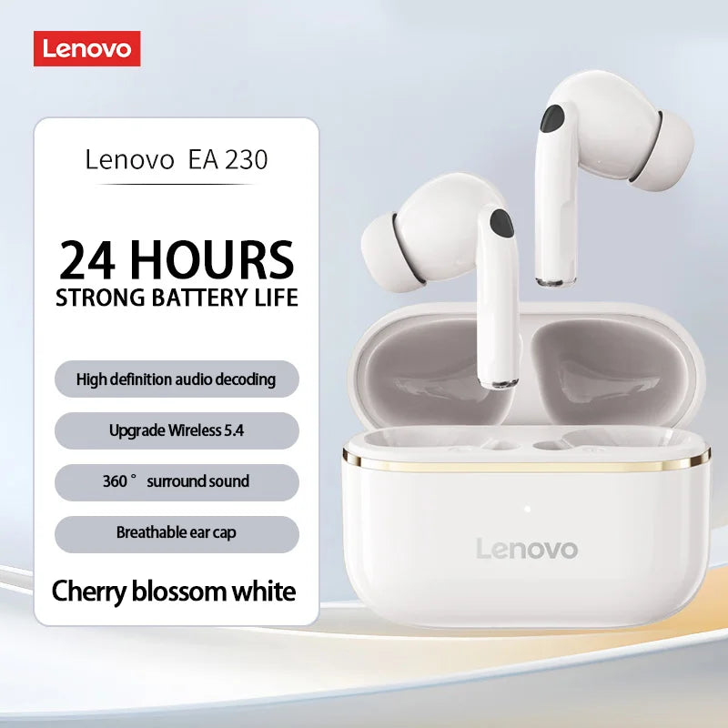 TWS Gaming Bluetooth Earbuds with 360° Stereo Sound, Wireless, Designed for Sport Running