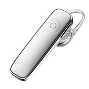 Bluetooth Headset Stereo Wireless Earplug Noise Reduction Unilateral Business Headset Tws Mini Portable M165 4.0 Sports