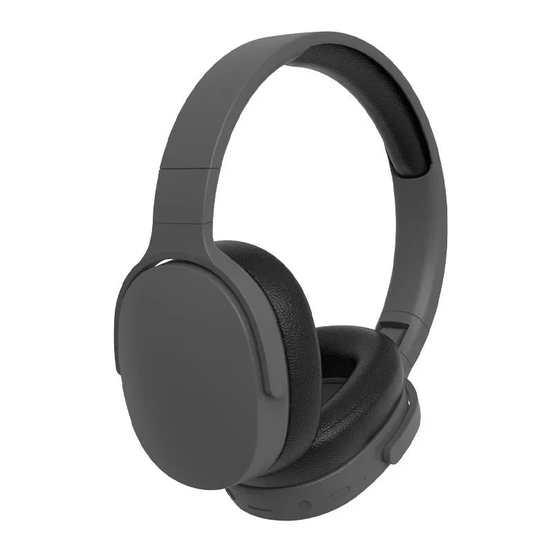 Bluetooth 5.3 Dual‑Mode Gaming Headset with Foldable Design and Noise Reduction