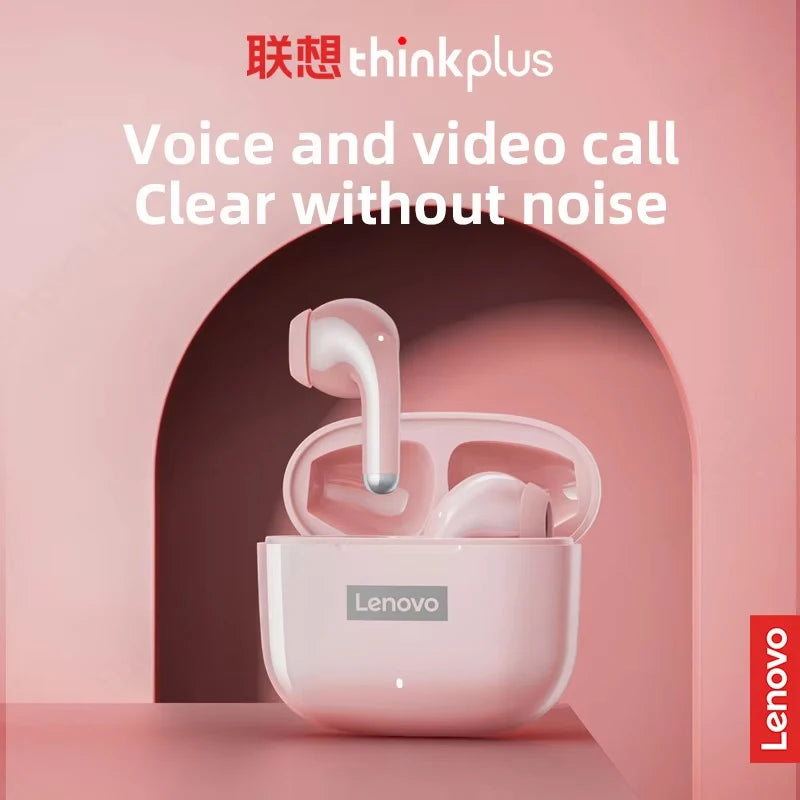True Wireless Stereo Earbuds with Bluetooth 5.1, Quick Connect, Ergonomic Design