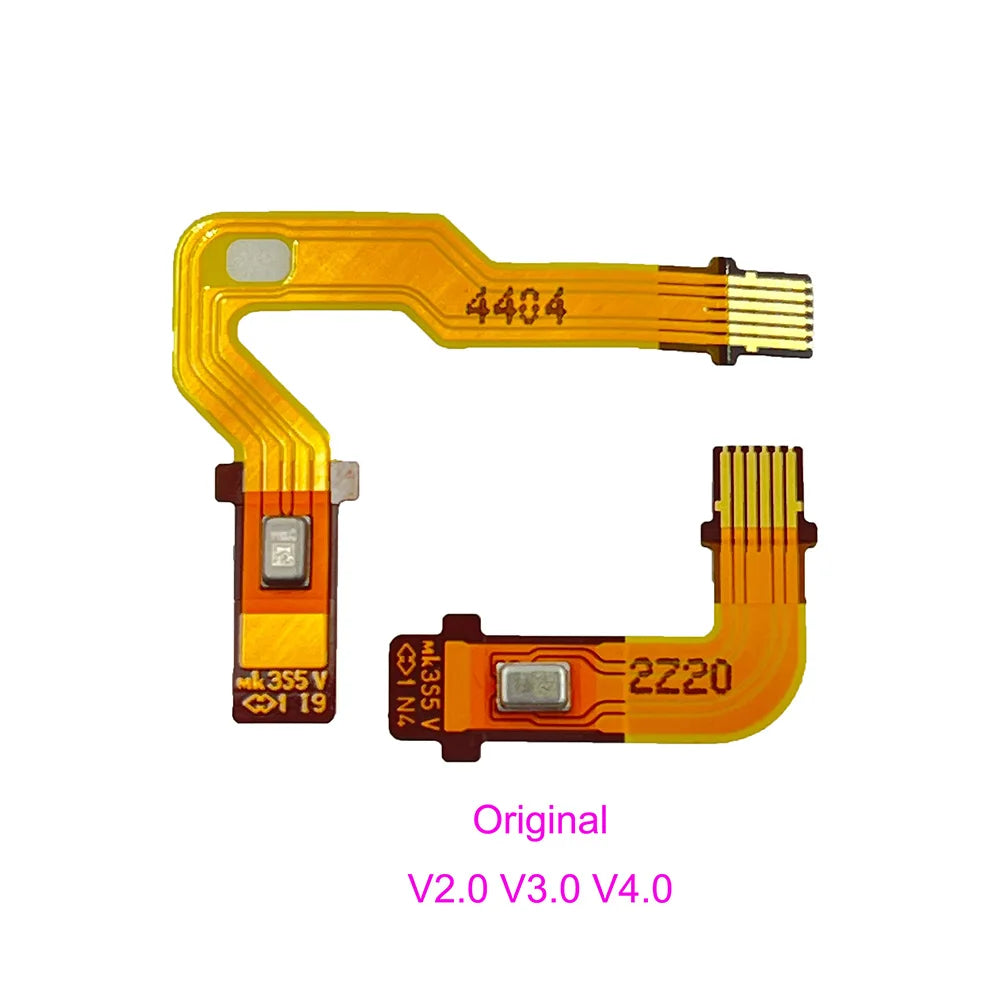 Microphone Cable Adapter for PlayStation 5 Controller (BDM010/020/030)
