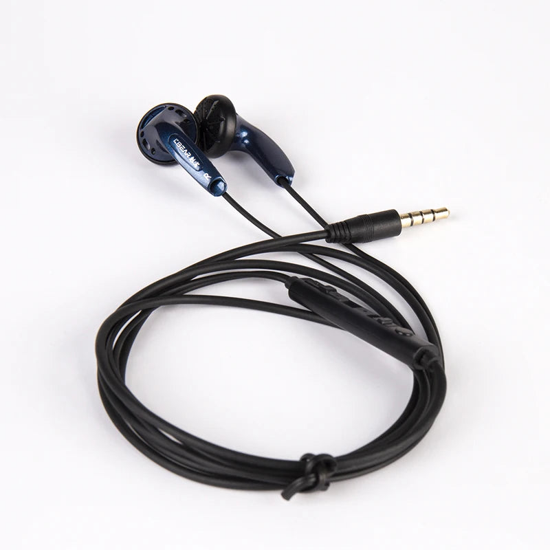 Wired In‑Ear Gaming Earphones with 15.4mm Dynamic Driver, Hi‑Fi Sound