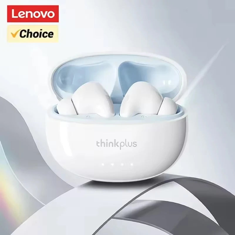 LP5 Pro True Wireless Stereo Earbuds with Bluetooth 5.4, Touch Controls and Low‑Latency Gaming Mode