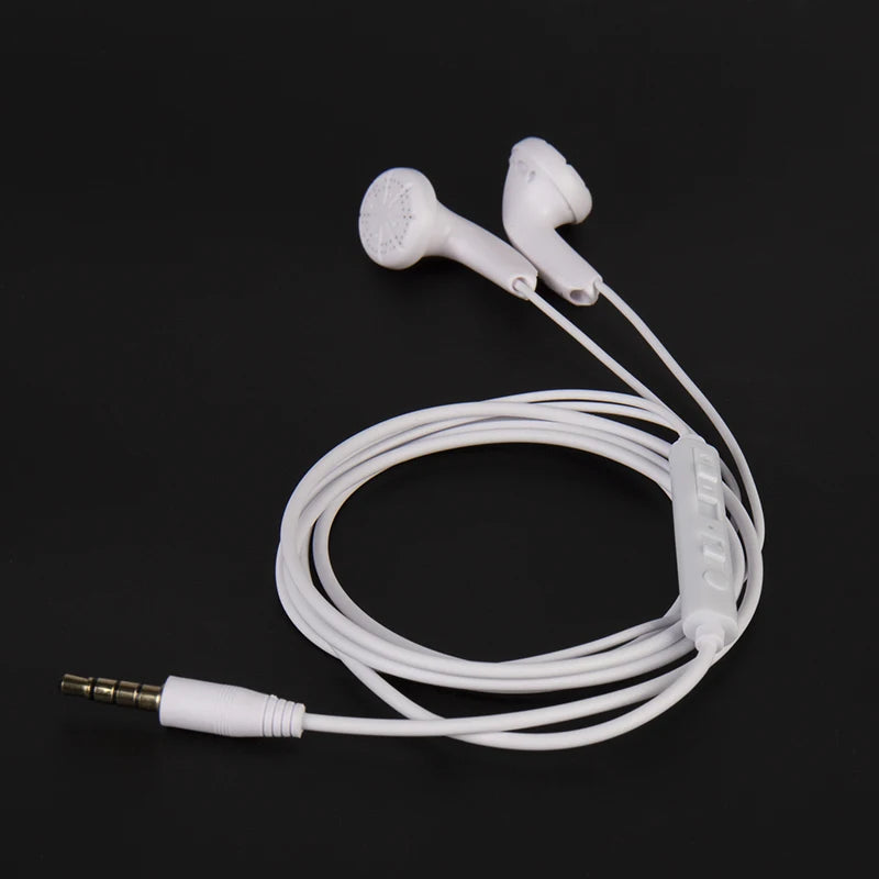 Wired In‑Ear Gaming Earphones with 15.4mm Dynamic Driver, Hi‑Fi Sound