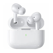 Wireless Bluetooth TWS Earbuds with ANC Noise Reduction, Hi-Fi Sound and Low Latency for iPhone and Android