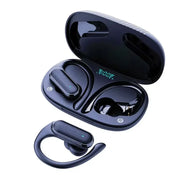 A520 Bluetooth Headset V5.3 Wireless Earphones Headphones With Microphone Headphones Sports Earbuds Anti-Sweat