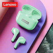 True Wireless Stereo Earbuds with Bluetooth 5.1, Quick Connect and Ergonomic Design