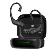 AN01 Wireless Ear Hook Earbuds with ANC, Bluetooth 5.4, LDAC and C‑Pin