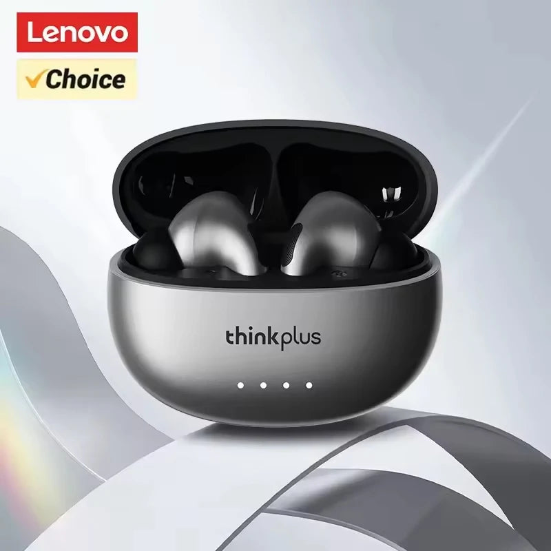 LP5 Pro True Wireless Stereo Earbuds with Bluetooth 5.4, Touch Controls and Low‑Latency Gaming Mode