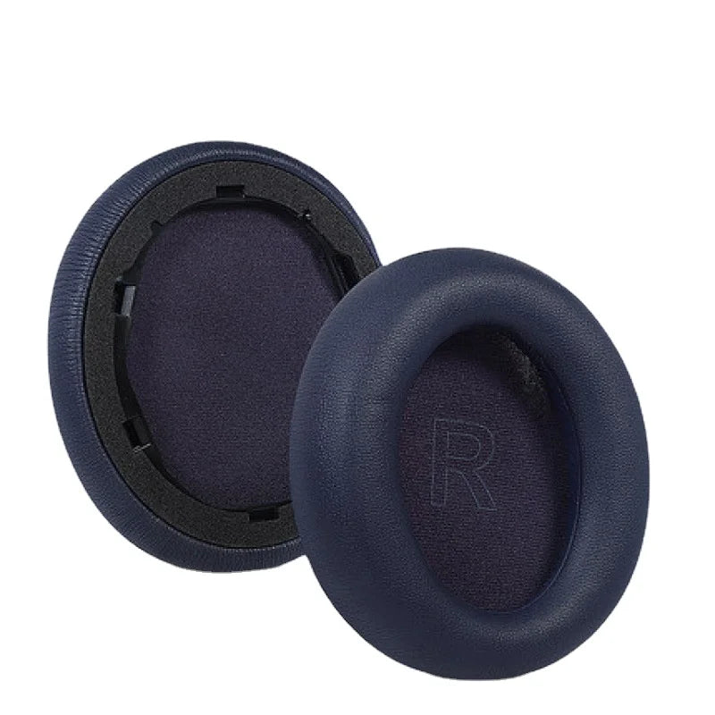 Original Memory Foam Ear Cushions with Buckle for Soundcore Life Q20/Q30/Q35