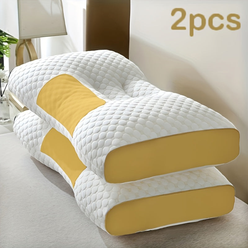 Limited Time BOGO!! 2 Ultra-Soft Neck Support Pillows