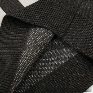 All-match Letter Knitted Sweater for Women