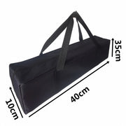 Keep Your Gazebo Poles Organized with Our Storage Bag