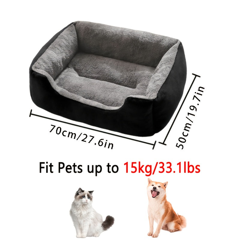 Pet Beds And Nests All Seasons Pet Beds, Dog Beds, Cat Beds, And Pet Nests  Can Be Used As Pet Beds Or Sleeping Mats