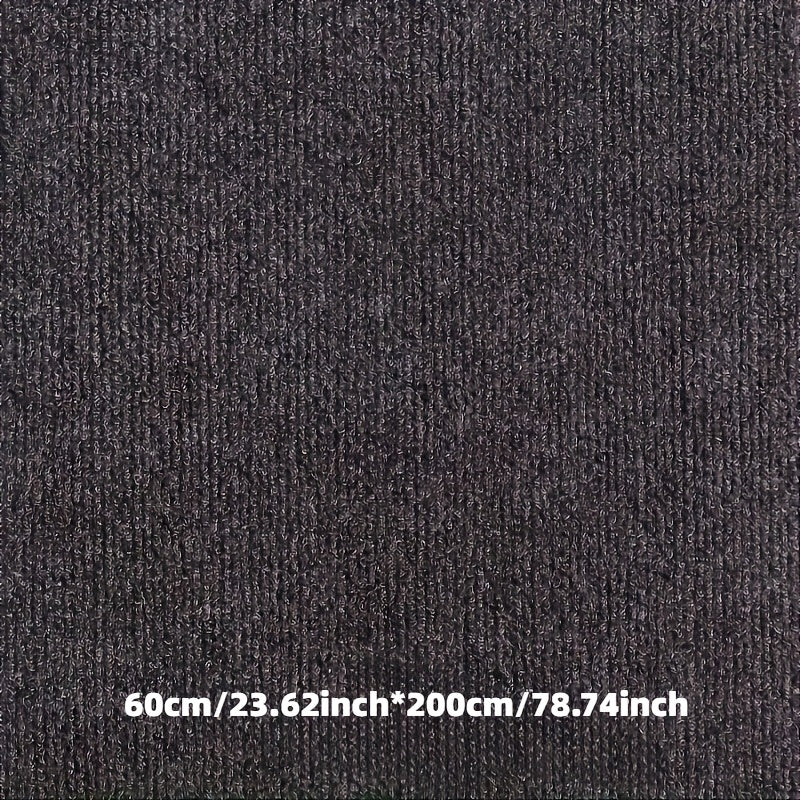 1 Roll Extended Of Cuttable Cat Scratching Mat, Self-adhesive Replacement Cat Scratching Mat, Removable Wall Sofa Furniture Protective Mat, Wear-resistant Cat Carpet, Wear-resistant Cat Scratching