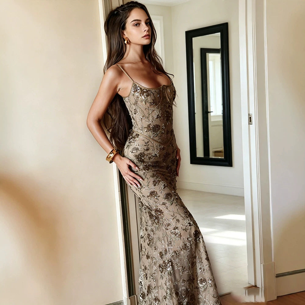 Elegant Evening Gown for Women