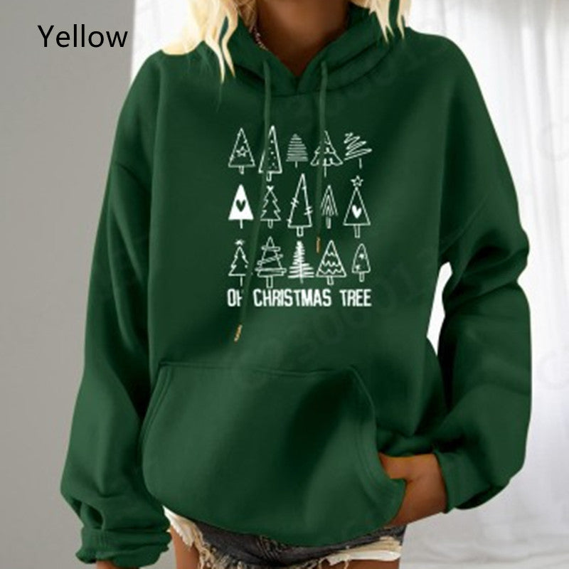 Casual Printed Fashion Sweatshirt for Men and Women