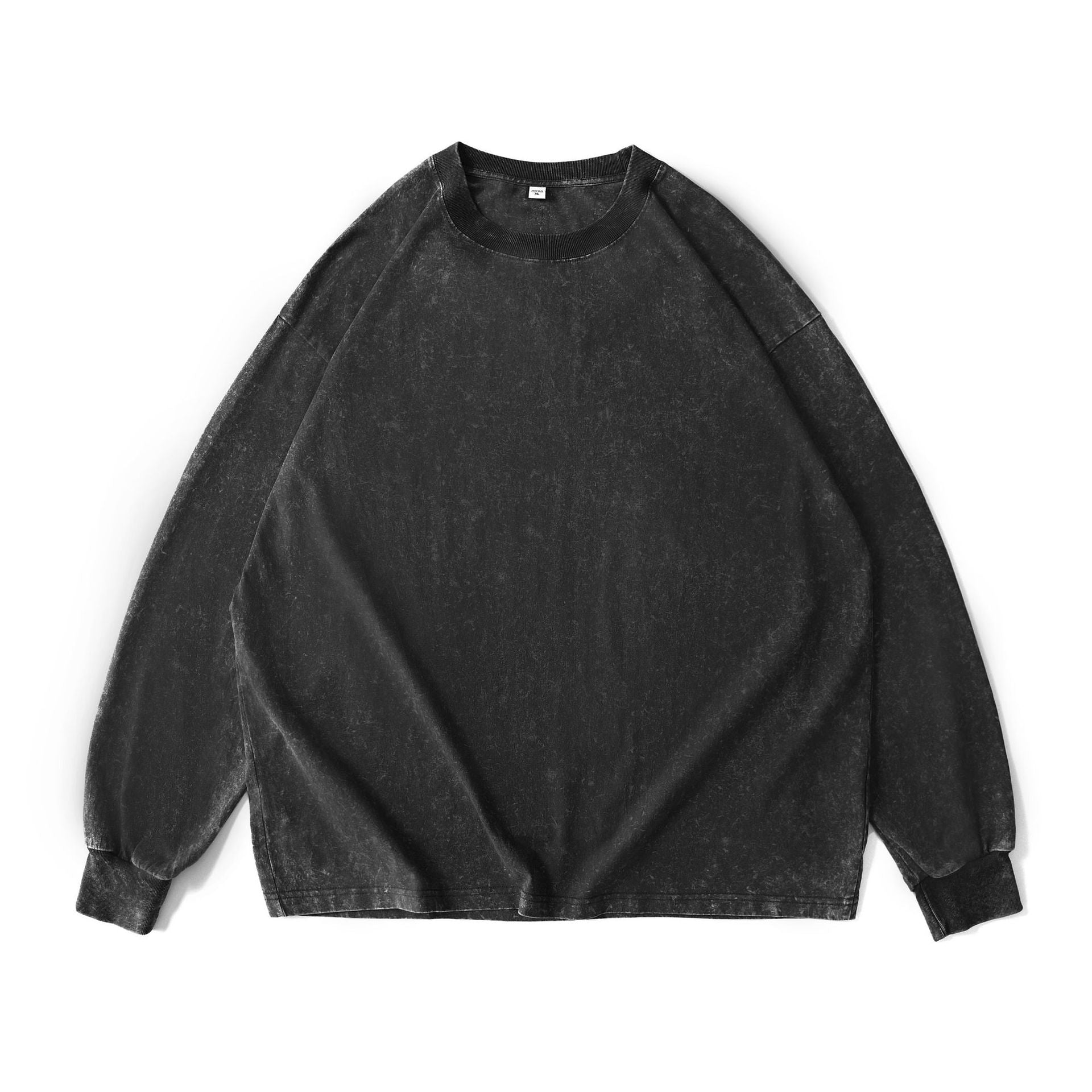 Women's Retro Loose Autumn Sweater Knitwear
