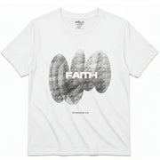 Loose Fit Short Sleeve Tee for Men & Women