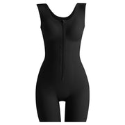 Tummy-Control Butt-Lifting Mermaid Shapewear Pants