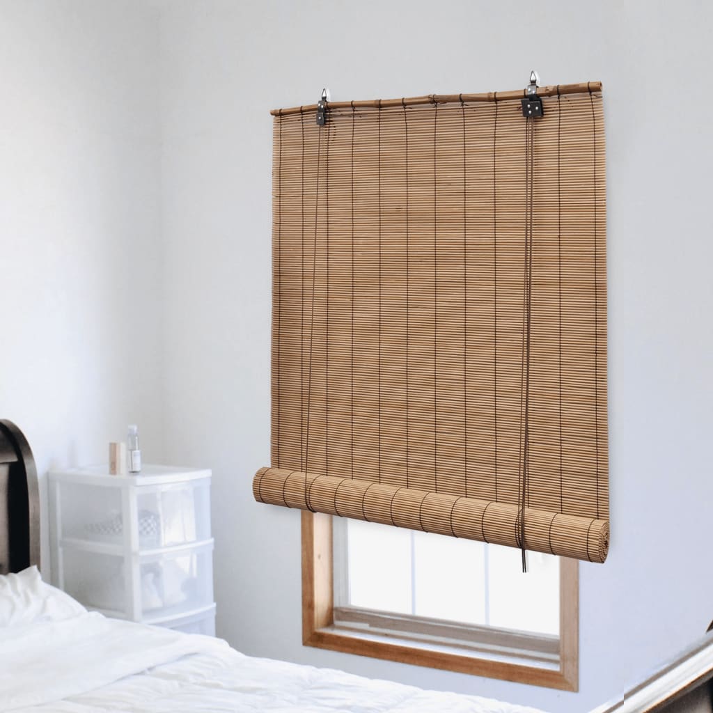 Bamboo Roller Blind Bamboo Roller Blind Bamboo Roller Blind Bamboo Roller Blind