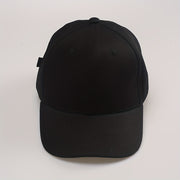 Customizable Kids' Baseball Cap – Personalized Name Hat, Multi‑Color, Ideal for Beach, Park & Birthday Gifts