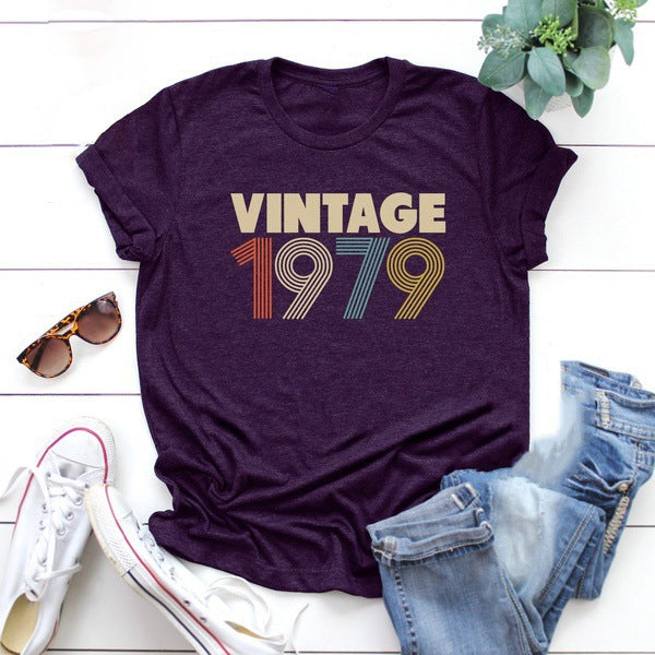 Sweet Princess Style Short Sleeve Gauze T-Shirt