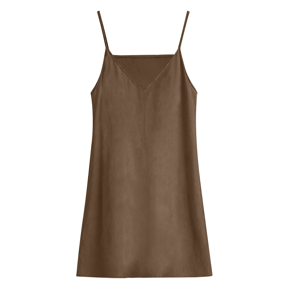 New Casual Versatile Fashionable and Trendy Dress
