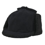 Warm Winter Riding Hat with Ear Protection