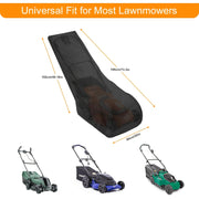 Universal Fit Lawn Mower Cover – 73.3 x 26 x 40.2 Inches