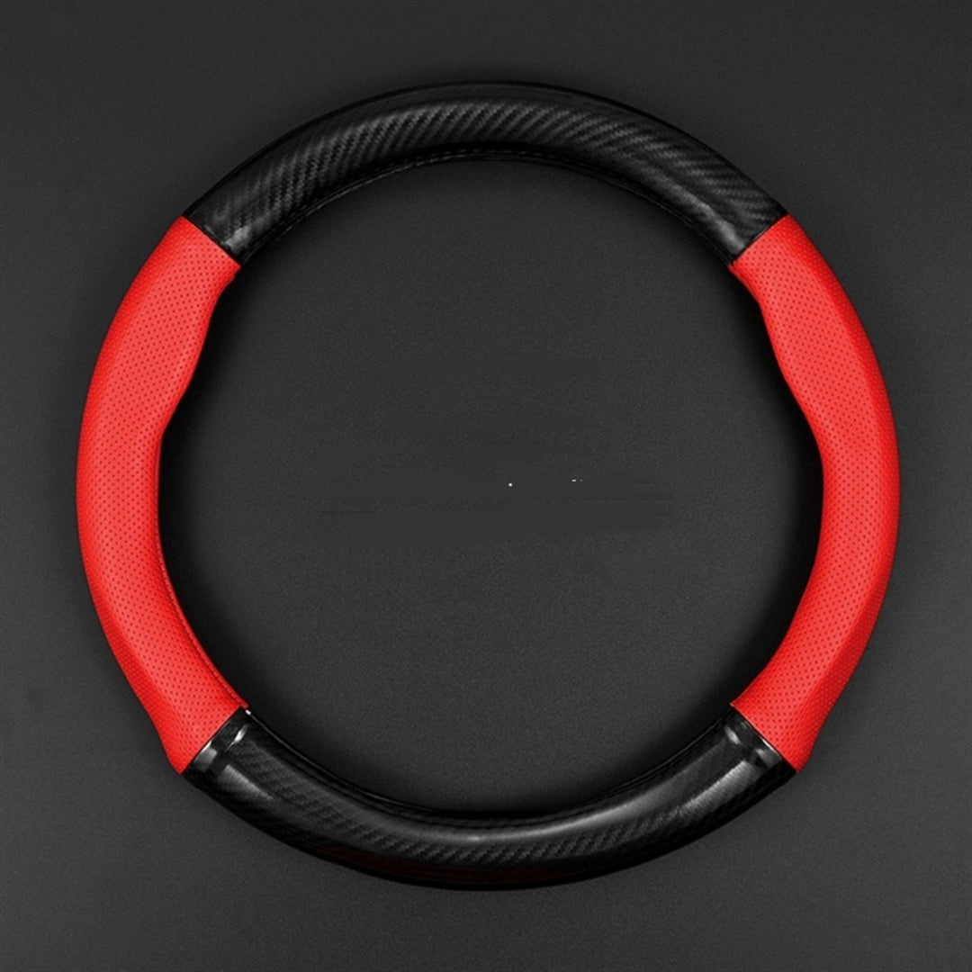 Protect Your Steering Wheel at Home