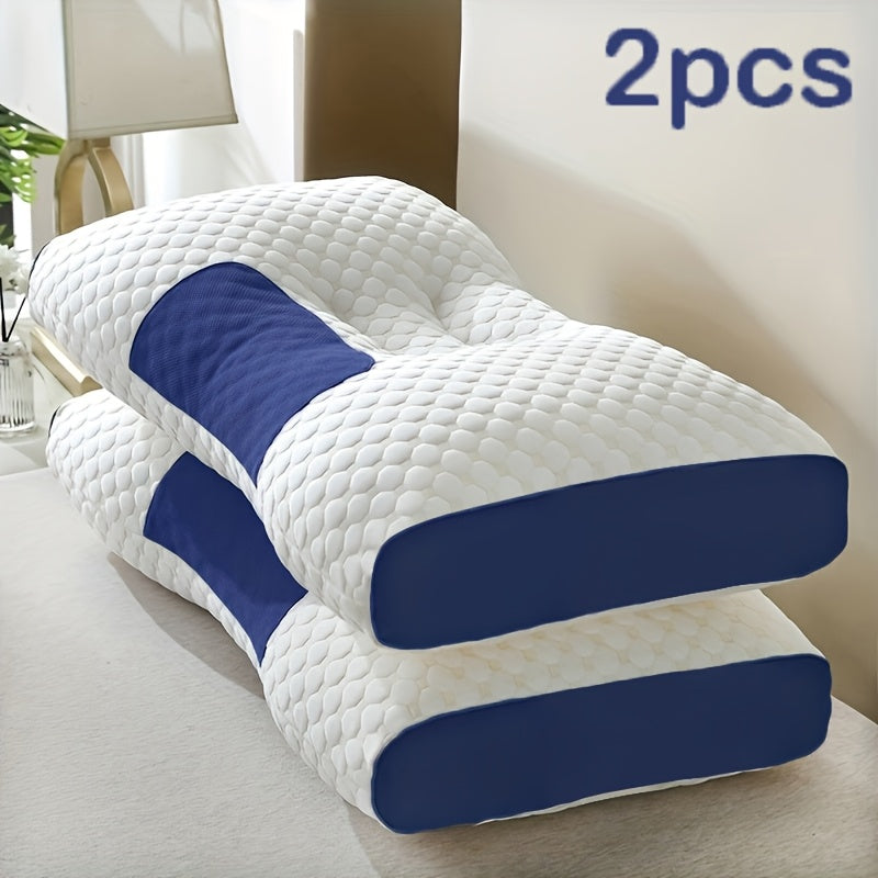 Limited Time BOGO!! 2 Ultra-Soft Neck Support Pillows