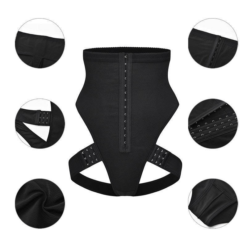 Women's Shapewear Hip-Lifting Waist Trainer