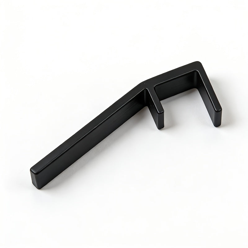 RV Refrigerator Door Support Bracket – Fits Common N4142E, N3000, N3170 Models