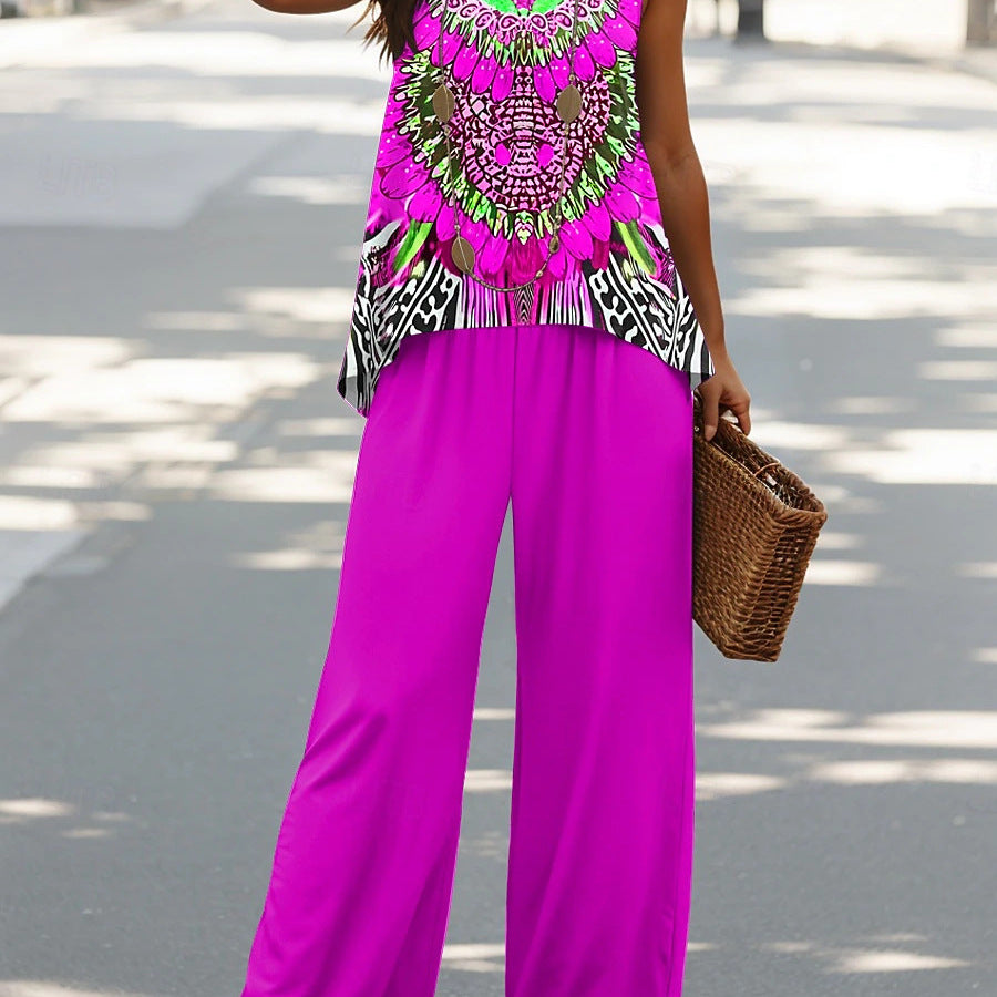 New Cross-border European And American Womens Fashion For Foreign Trade