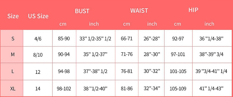 Women's Seamless Push-Up Shaping Corset & Girdle