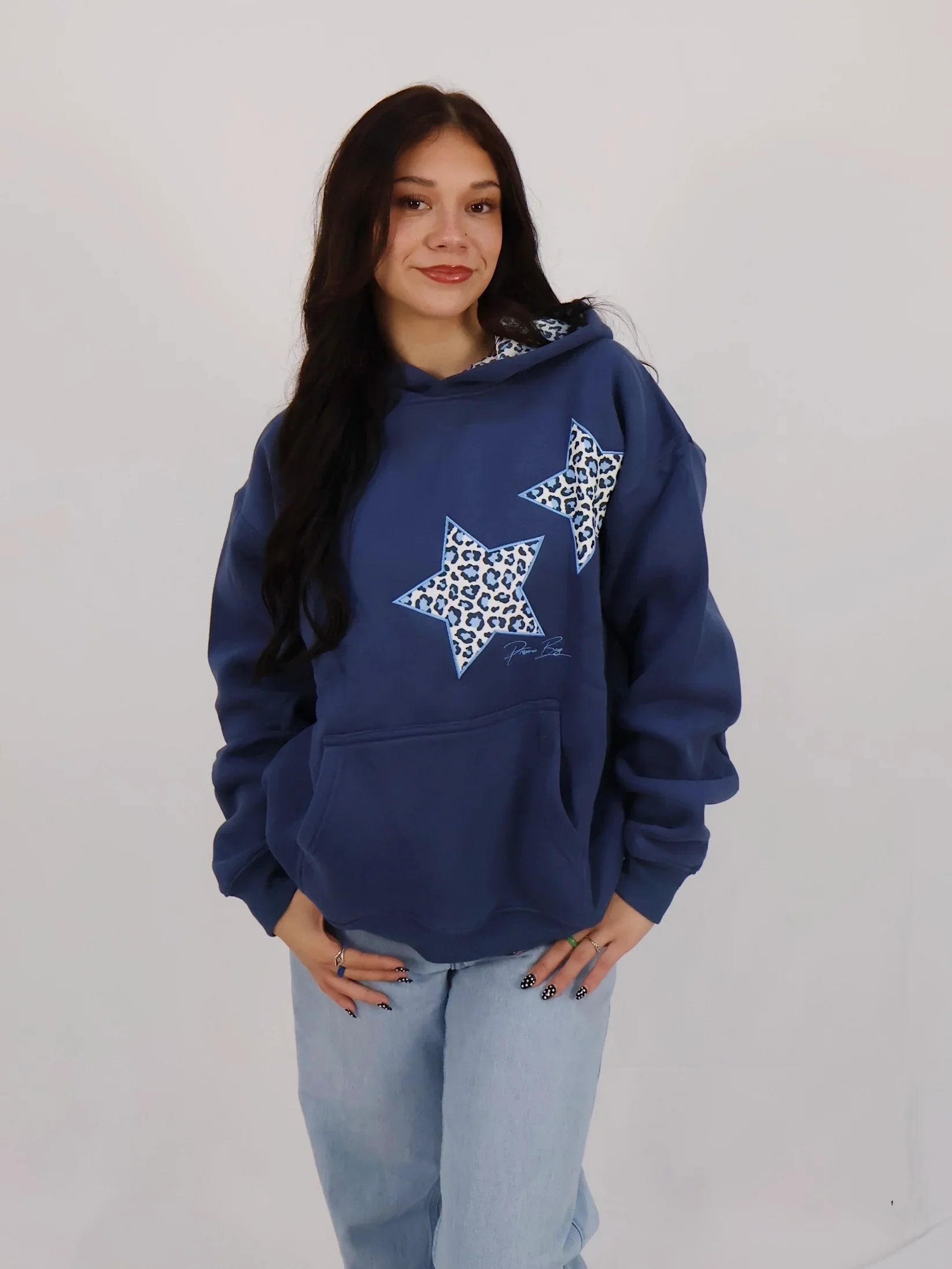 Women's All-matching Loose Casual Pullover Sweater