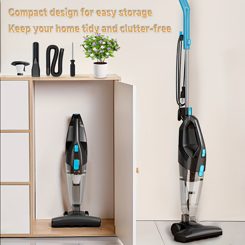 Includes corded and cordless vacuum cleaners, MAX 46000PA powerful handheld vacuums, some equipped with rechargeable batteries, tangle-free and lightweight handhelds, suitable for hardwood floors...