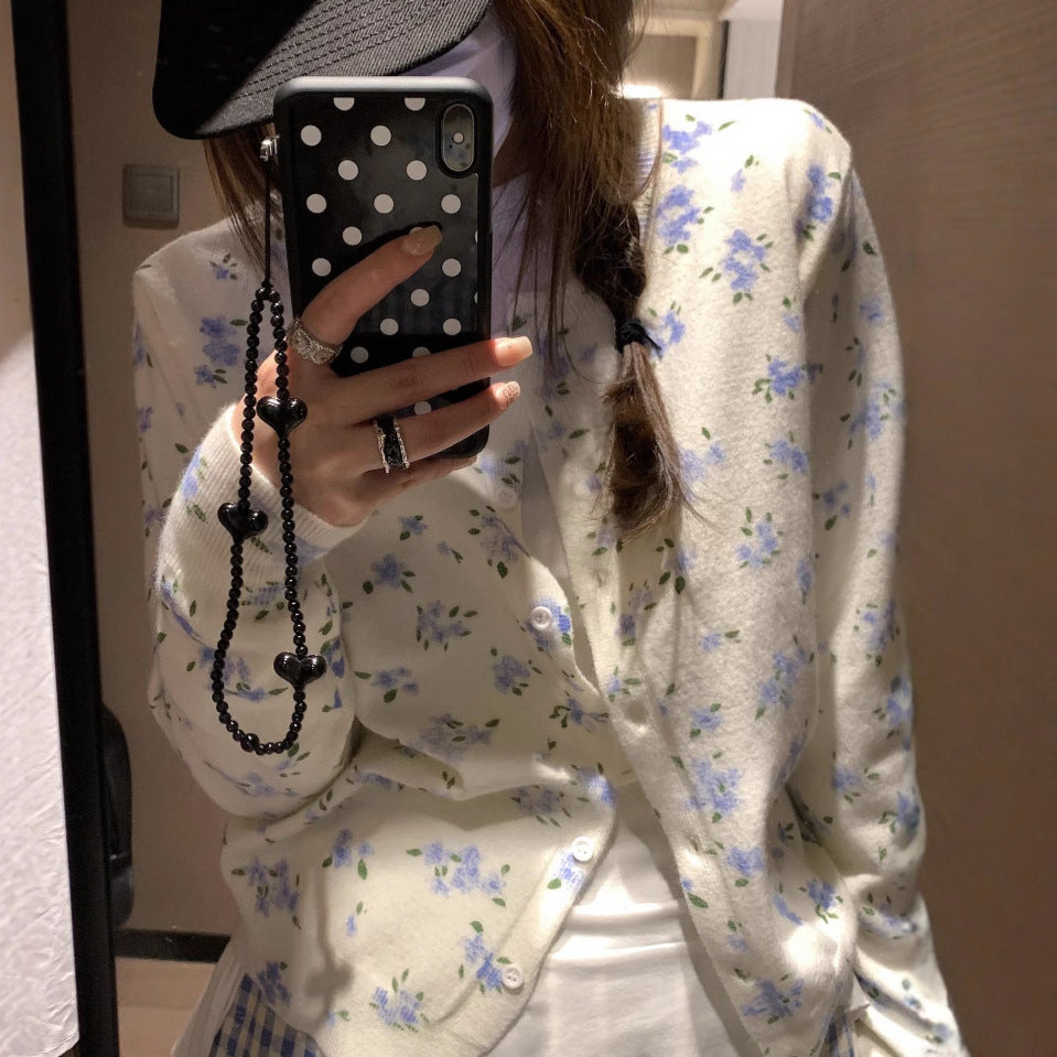 All-matching Youthful-looking High Quality Sweater for Women
