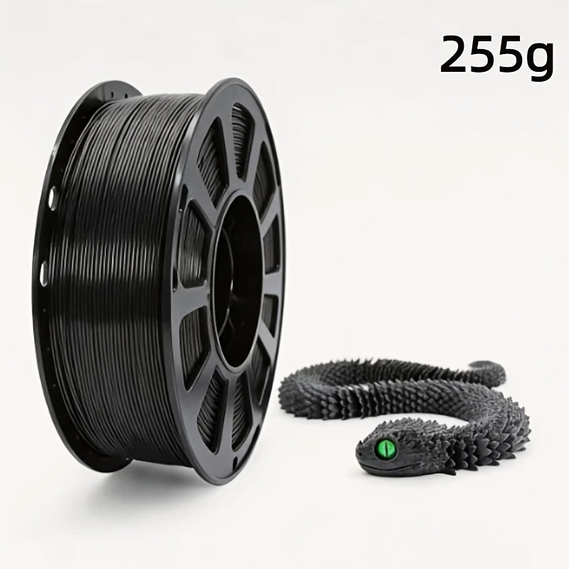 32‑Color PLA Filament Pack, 1.75 mm, +/- 0.03 mm, 250 g, Multi‑Color Gradient for FDM 3D Printers