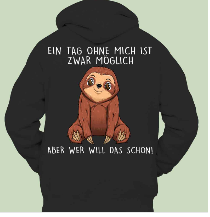 Plus Size Hoodie Custom Advertising Shirt Printing