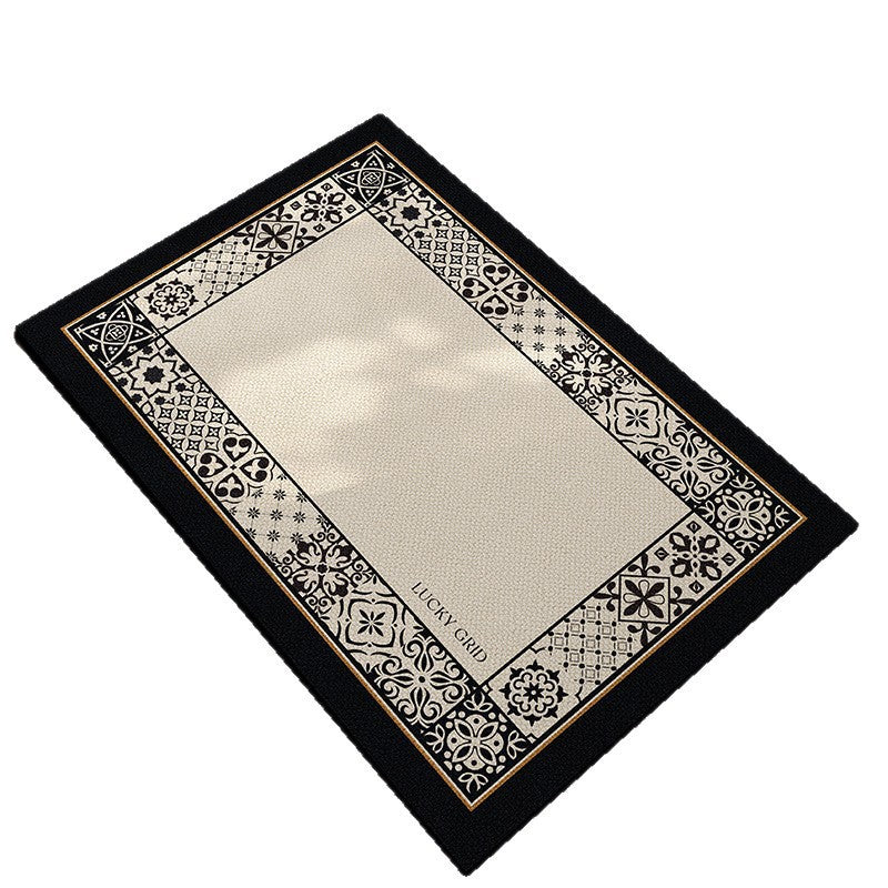 Easy-to-clean Non-slip Household Floor Mat