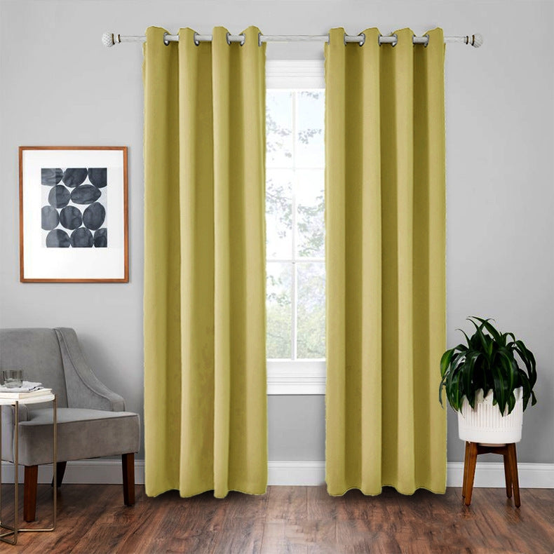 High Precision Shading Plastic Glow-in-the-dark Stone Finished Fabric