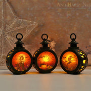Spooky Lantern